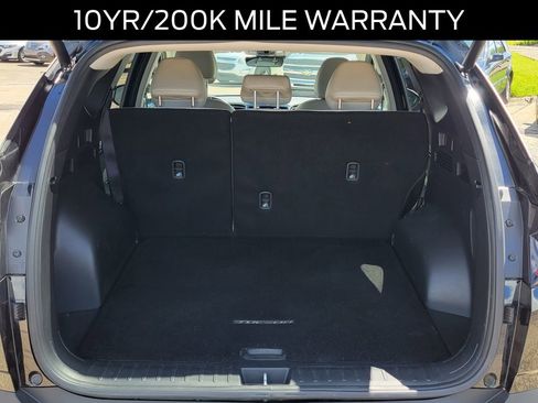 Used 2022 Hyundai Tucson Limited AWD/4WD image 6