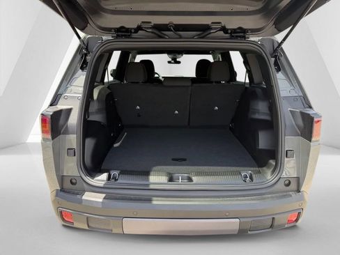 New 2026 Jeep Cherokee Laredo AWD/4WD image 31