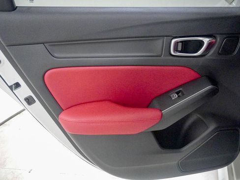 Used 2025 Acura Integra Type S FWD image 34