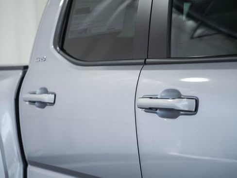 New 2026 Toyota Tacoma SR5 AWD/4WD image 15