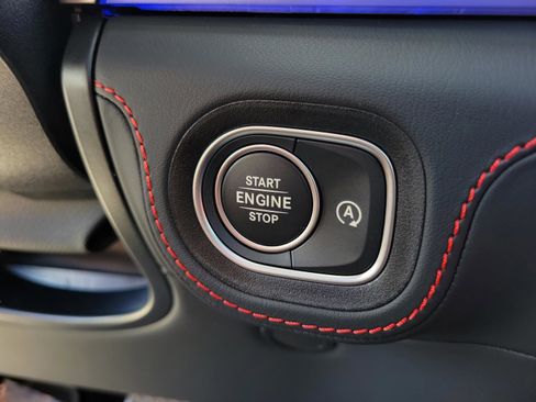 New 2026 Mercedes-Benz GLE 63 AMG S image 27