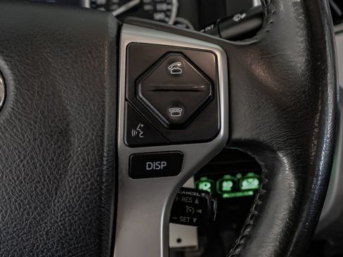 Used 2014 Toyota Tundra 1794 Edition AWD/4WD image 17