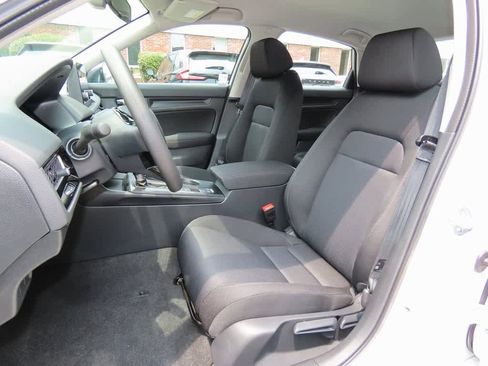 New 2026 Honda Civic LX image 11