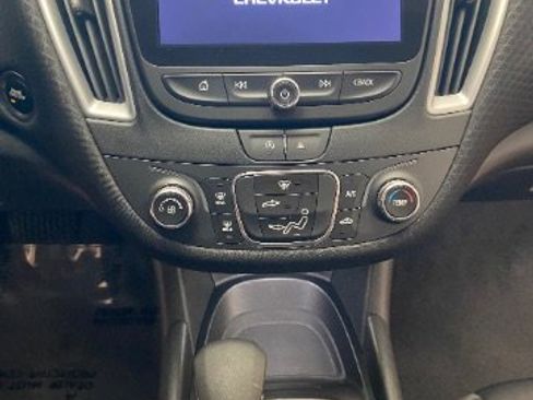 Used 2023 Chevrolet Malibu LS w/ Driver Confidence Package image 22