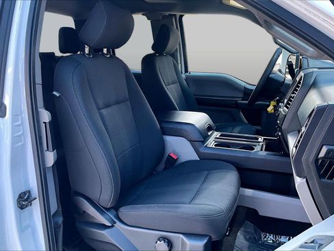 Used 2018 Ford F150 XL w/ Equipment Group 101A Mid RWD image 9