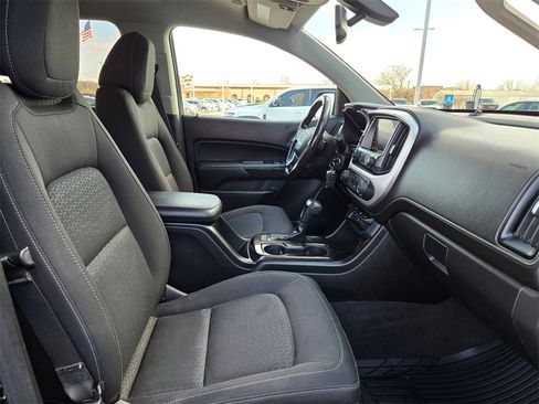 Used 2020 GMC Canyon SLE w/ Trailering Package image 23