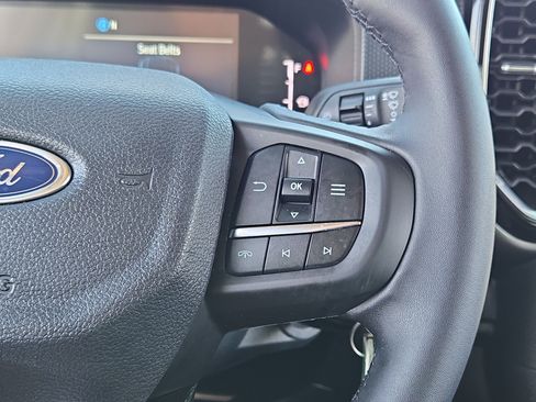 Certified 2024 Ford Ranger XLT w/ FX4 Off-Road Package image 24