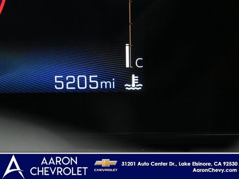 New 2025 Chevrolet TrailBlazer LT w/ Convenience Package image 29