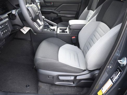 New 2026 Toyota 4Runner TRD Off-Road image 7