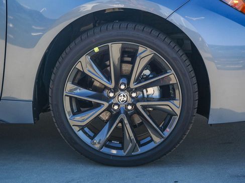 New 2026 Toyota Corolla SE image 9