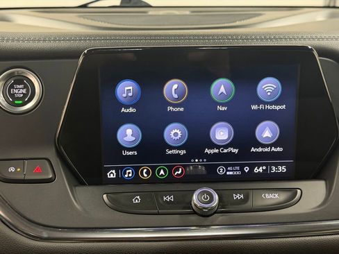 Certified 2022 Chevrolet Blazer LT w/ Sound & Technology Package image 34