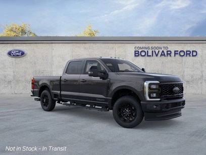 New 2026 Ford F350 Lariat