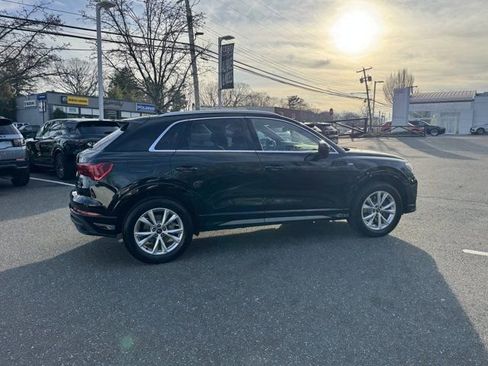 New 2025 Audi Q3 2.0T Premium w/ Convenience Package image 3