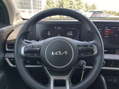 Certified 2023 Kia Sportage LX AWD/4WD image 15