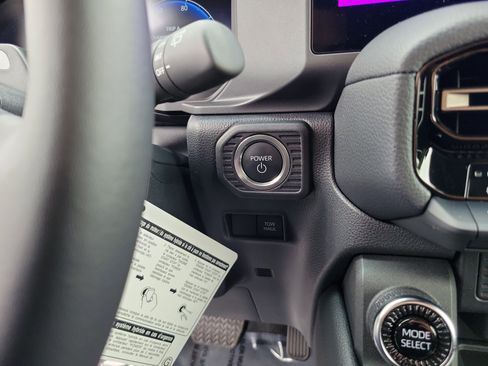 New 2026 Toyota Land Cruiser Base image 15