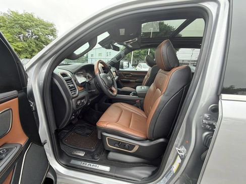 Used 2020 RAM 1500 Limited AWD/4WD image 10