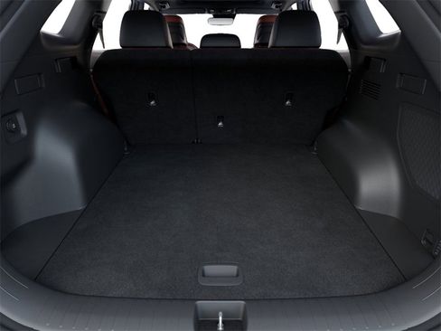 New 2026 Kia Sportage SX image 19