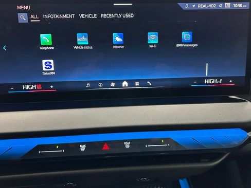 Used 2025 BMW X3 xDrive30i w/ M Sport Package image 31