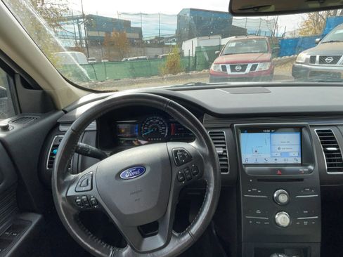 Used 2016 Ford Flex SEL w/ Equipment Group 202A image 10