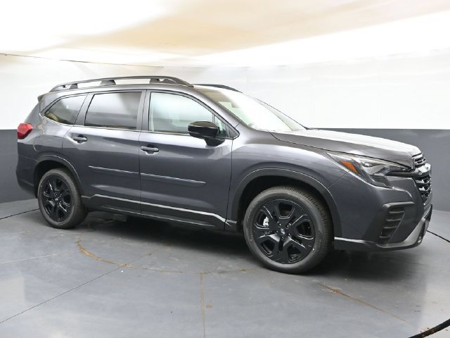 New 2026 Subaru Ascent Bronze Edition AWD/4WD image 7