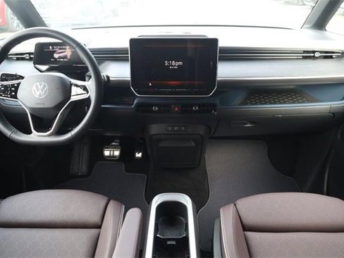 New 2025 Volkswagen ID. Buzz Pro S image 22