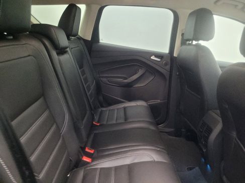 Used 2017 Ford Escape Titanium w/ Equipment Group 301A FWD image 19