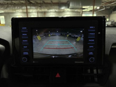 Certified 2022 Toyota RAV4 LE image 23