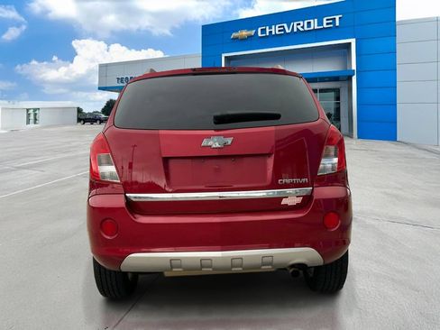 Used 2014 Chevrolet Captiva Sport LT FWD image 6