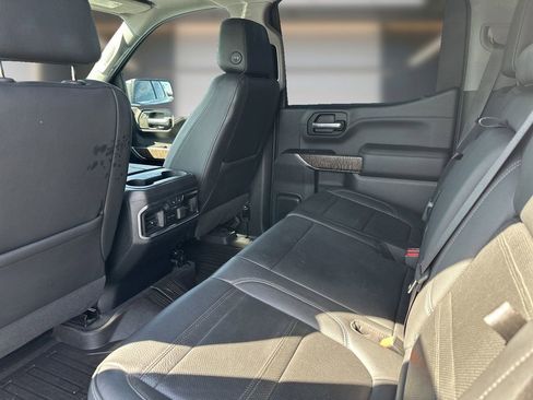 Used 2019 GMC Sierra 1500 Denali w/ Denali Ultimate Package AWD/4WD image 11