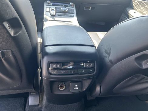 Used 2021 Hyundai Palisade Calligraphy AWD/4WD image 9