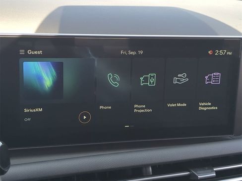 New 2026 Hyundai Santa Cruz SE image 24