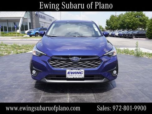 New 2026 Subaru Impreza 2.0i Sport AWD/4WD image 8
