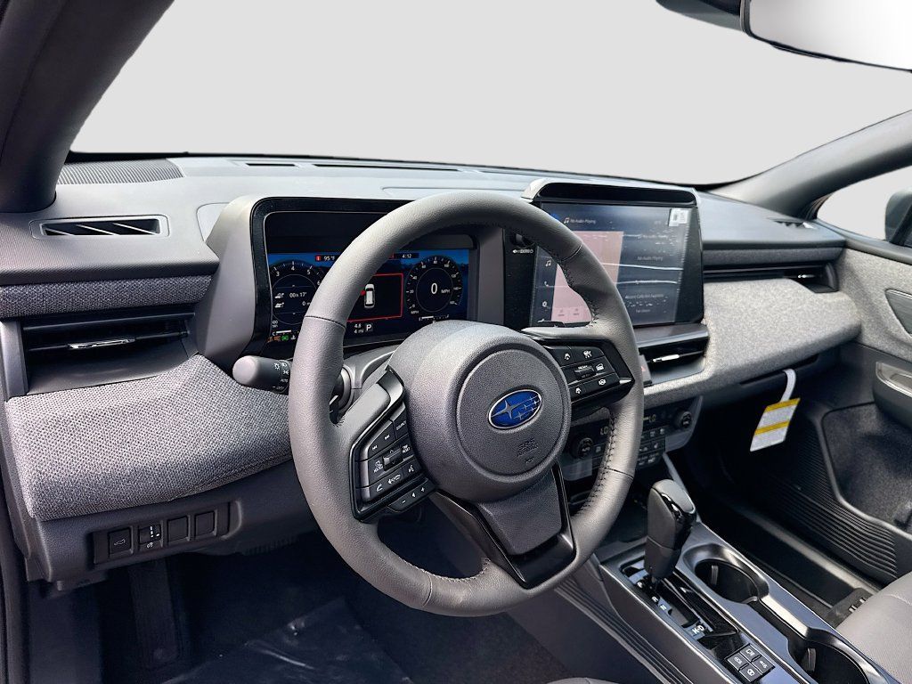 New 2026 Subaru Outback Limited XT AWD/4WD image 10