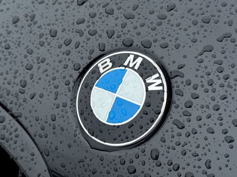 Used 2020 BMW X3 M w/ Executive Package image 10