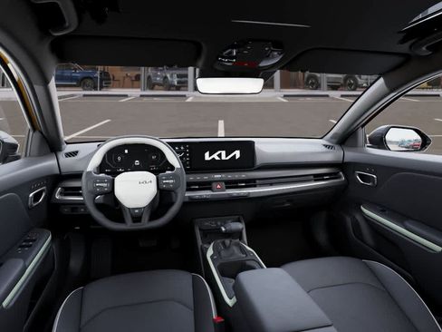 New 2026 Kia K4 GT-Line Turbo FWD image 14
