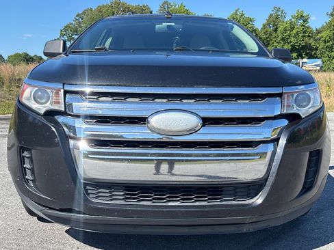 Used 2014 Ford Edge SE w/ Equipment Group 101A FWD image 8