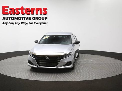 Used 2022 Honda Accord Sport image 54