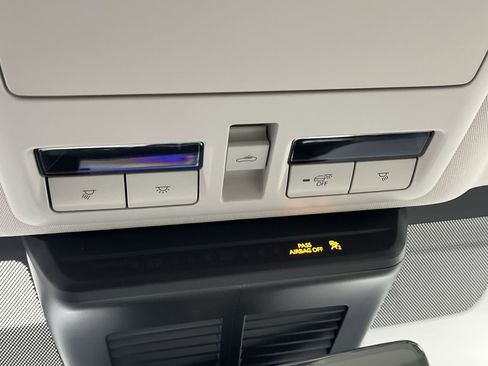 New 2026 MAZDA CX-90 Plug-In Hybrid w/ Premium Plus image 28