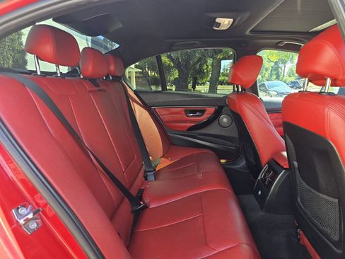 Used 2012 BMW 335i Sedan RWD image 15