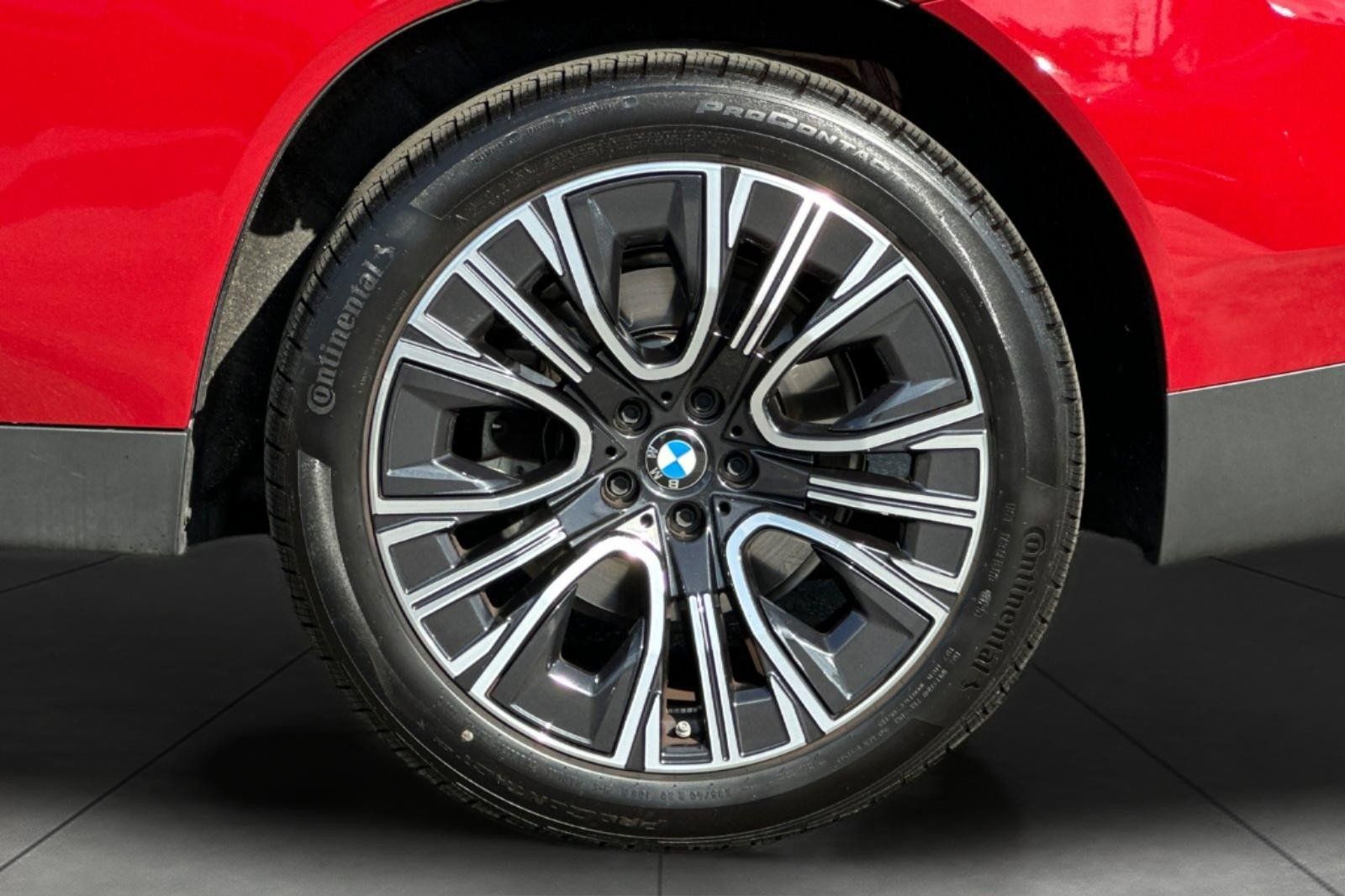 Used 2026 BMW X3 xDrive30i w/ Premium Package AWD/4WD image 26