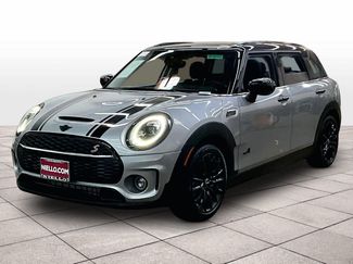 Used 2024 MINI Cooper Clubman S AWD/4WD video 1