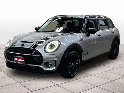 Used 2024 MINI Cooper Clubman S