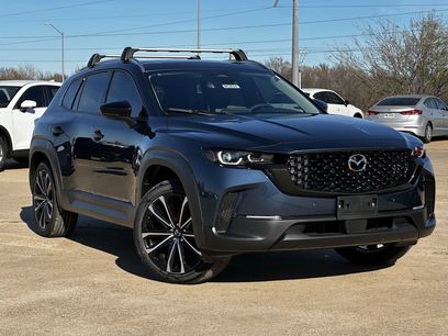 Used 2026 MAZDA CX-50 AWD 2.5 S w/ Weather Package