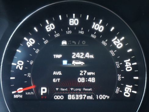 Used 2014 Kia Sorento SX AWD/4WD image 47