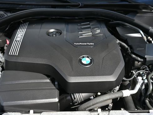 Used 2019 BMW 330i Sedan image 19