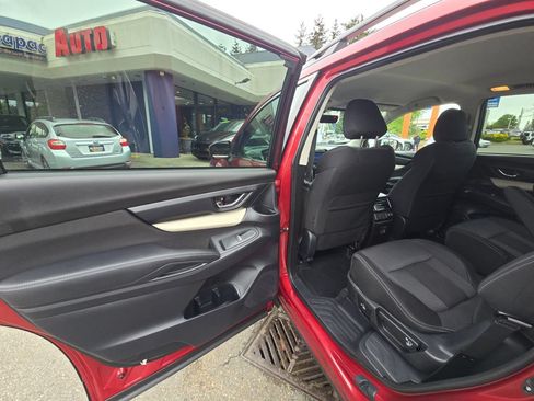 Used 2019 Subaru Ascent Premium AWD/4WD image 15