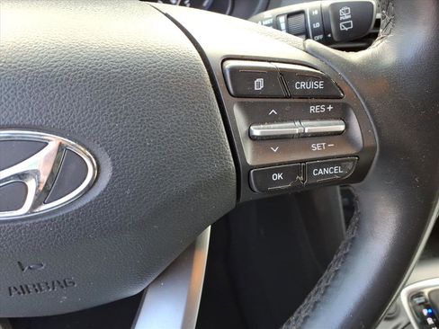 Used 2021 Hyundai Kona SEL Plus image 13