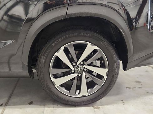 Used 2021 Lexus NX 300 AWD w/ Premium Package image 32