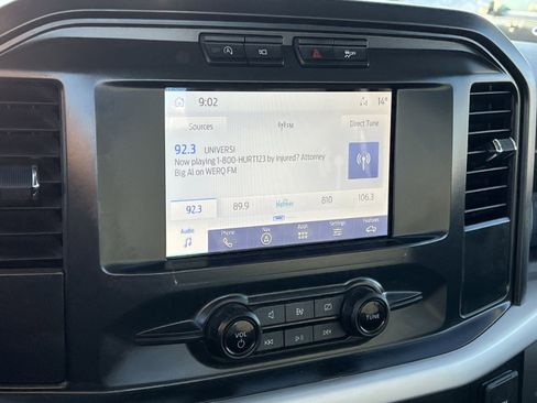 Used 2022 Ford F150 XL w/ Equipment Group 101A High image 17