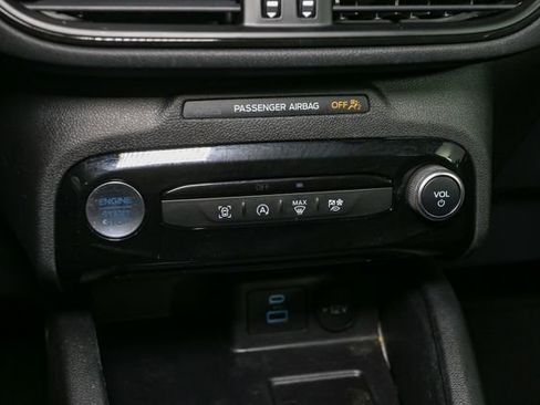 Used 2023 Ford Escape ST-Line w/ Tech Pack #1 image 31